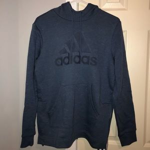 NWT Adidas Hoodie/Sweatshirt